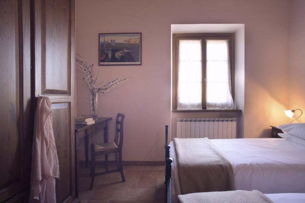 Buccia Nera Villa Chiassa Superiore Kültér fotó